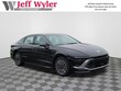 Hyundai Sonata Hybrid