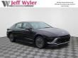 New 2025 Hyundai Sonata Hybrid SEL Sedan