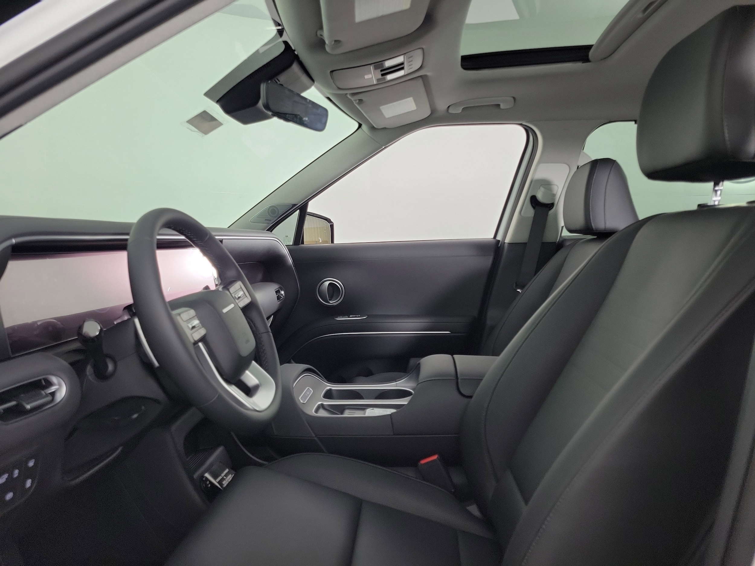 2026 Hyundai Palisade Limited - Photo 26