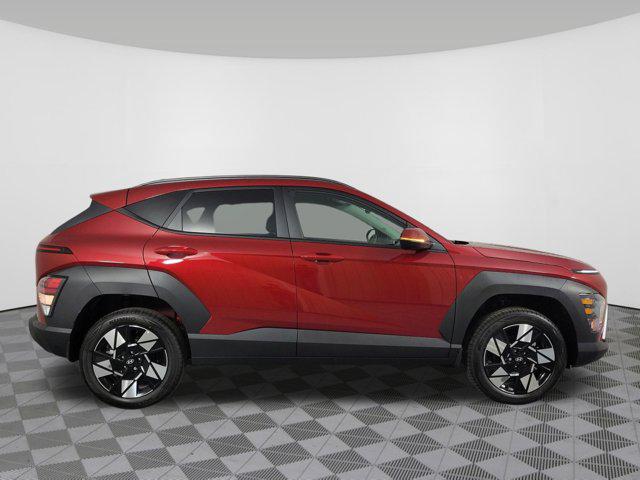 2025 Hyundai Kona SEL Convenience - Photo 2