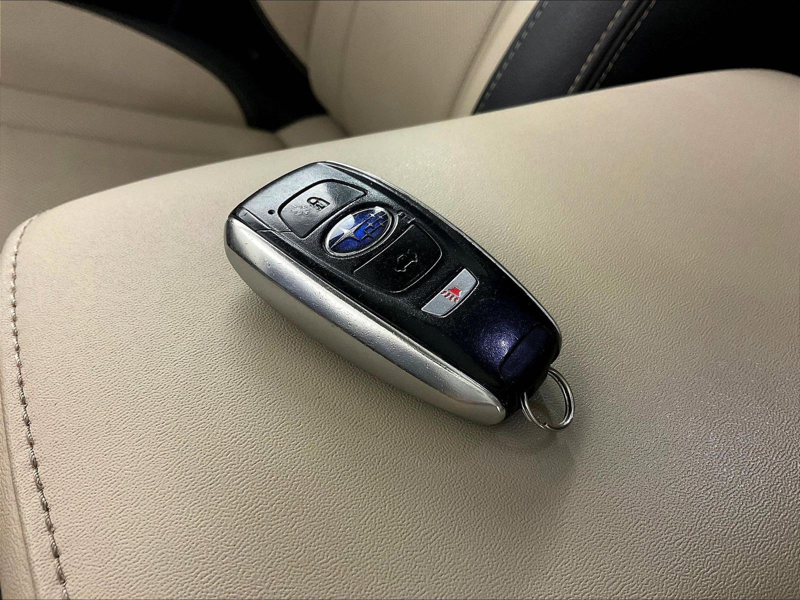 2023 Subaru Outback Limited - Photo 34