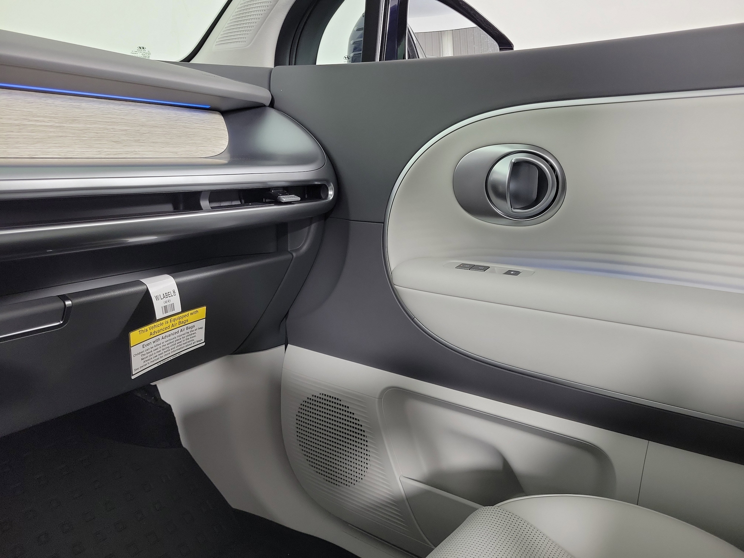 2026 Hyundai IONIQ 9 SEL - Photo 20