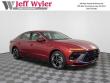 New 2026 Hyundai Sonata SEL Sport Sedan
