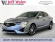 Used 2020 Acura ILX w/Premium Pkg Sedan