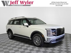 2026 Hyundai Palisade SEL AWD SUV