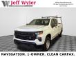 Used 2024 Chevrolet Silverado 1500 Work Truck Truck