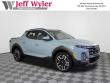 New 2025 Hyundai Santa Cruz Limited Truck Crew Cab