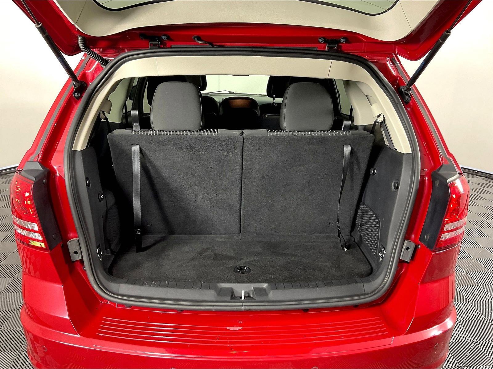 2020 Dodge Journey SE - Photo 37