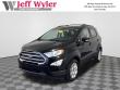 Used 2019 Ford EcoSport SE SE FWD