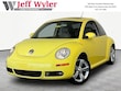  Volkswagen New Beetle