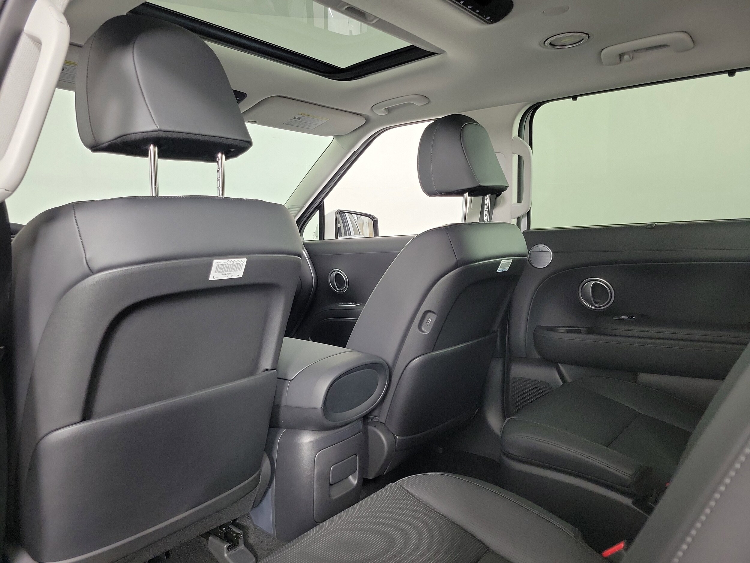 2026 Hyundai Palisade SEL Convenience - Photo 35