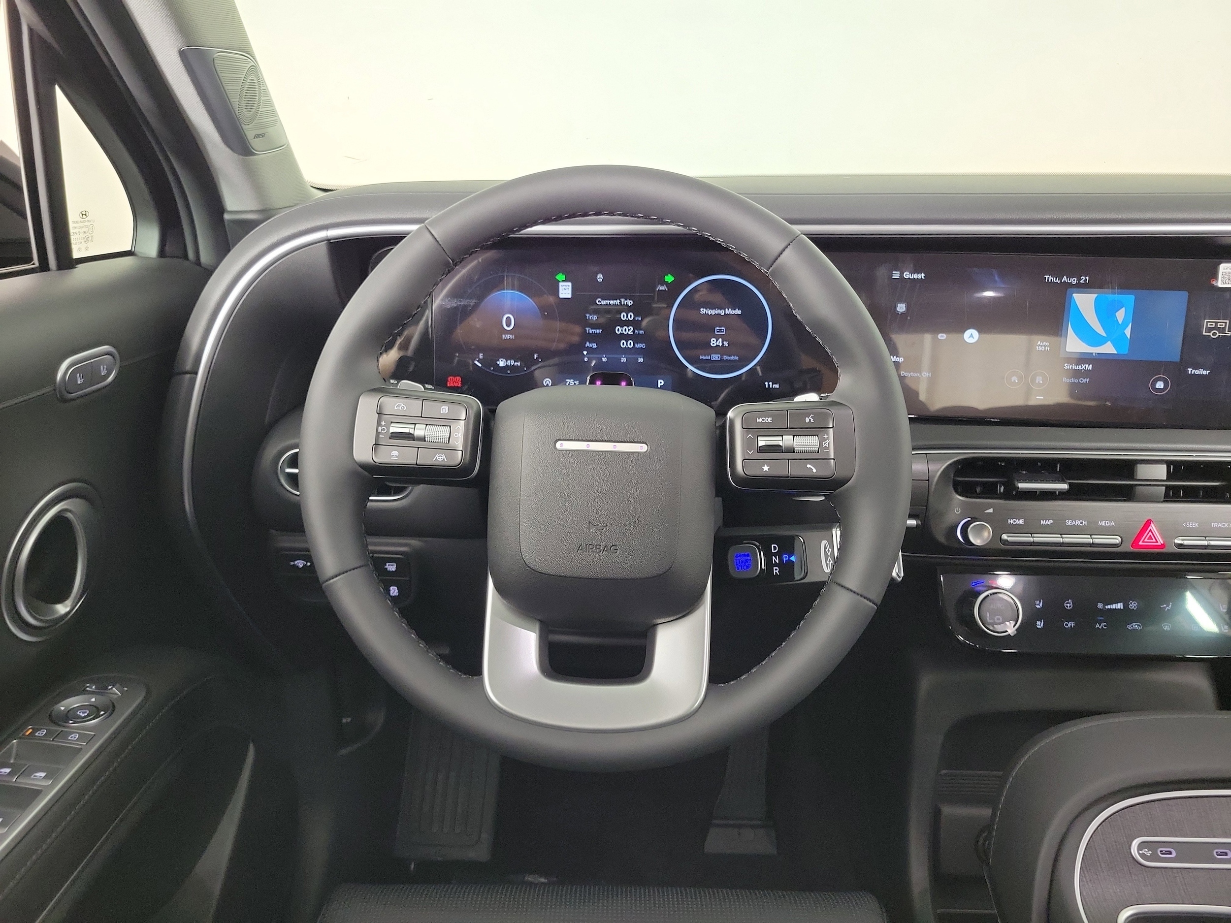 2026 Hyundai Palisade Limited - Photo 13