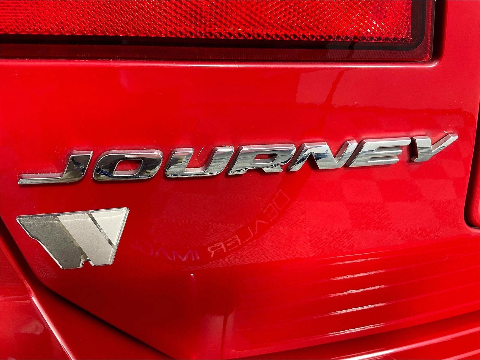 2020 Dodge Journey SE - Photo 24