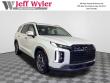 Used 2023 Hyundai Palisade Limited Limited AWD
