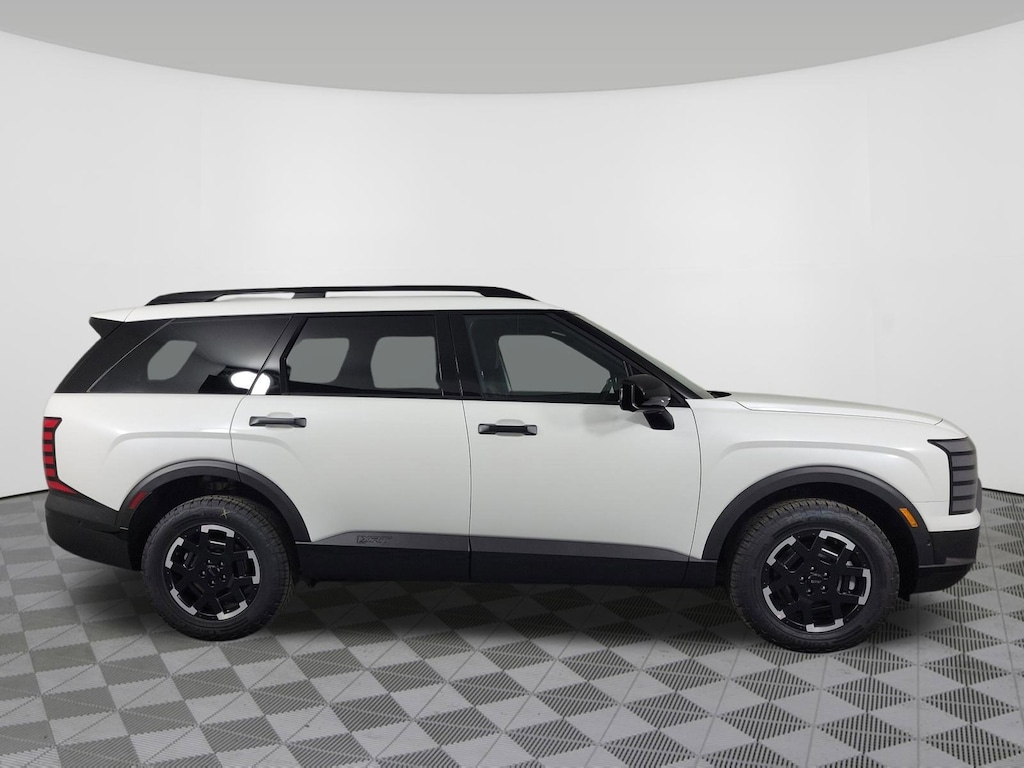 New 2026 Hyundai Palisade XRT AWD SUV