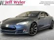 Used 2013 Tesla Model S Performance Sedan