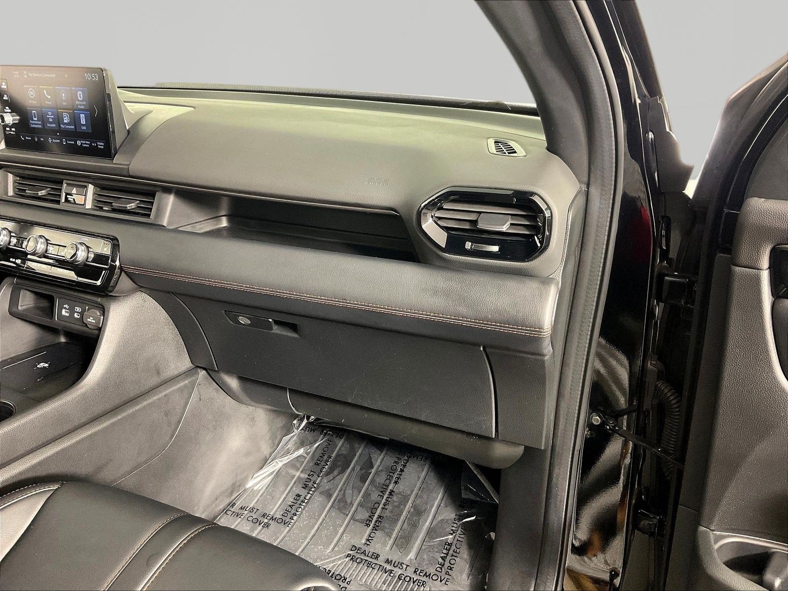2024 Honda Pilot TrailSport - Photo 29