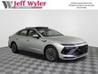 Hyundai Sonata Hybrid