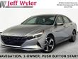 Certified 2023 Hyundai Elantra SEL SEL IVT