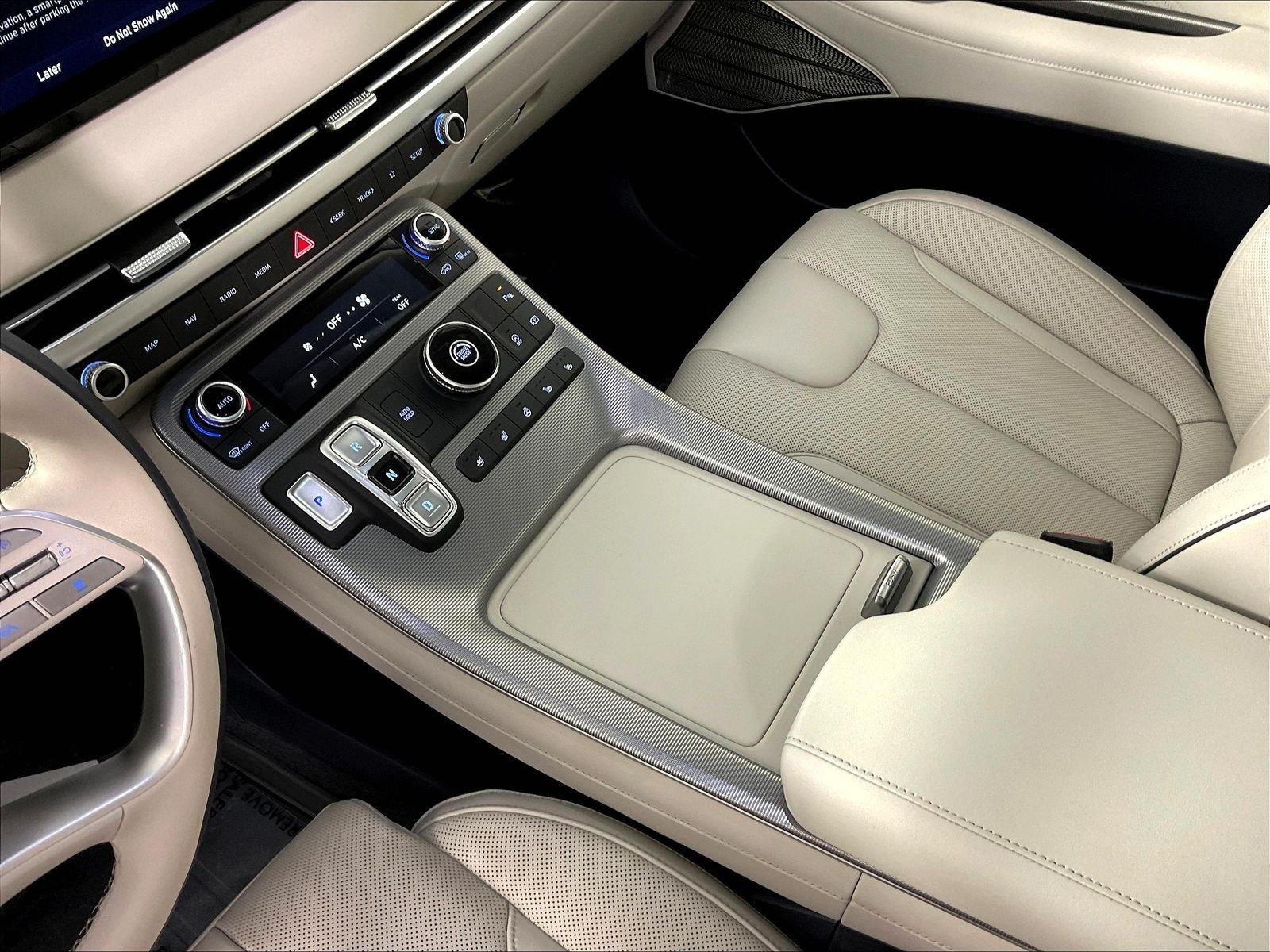 2023 Hyundai Palisade Calligraphy - Photo 21