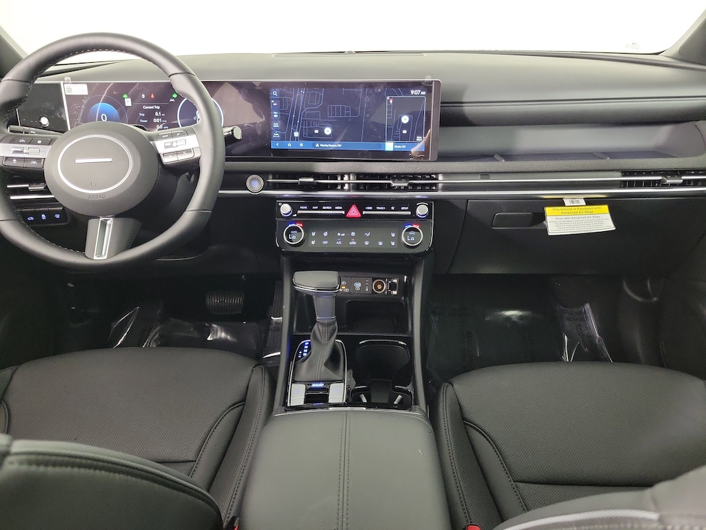 New 2025 Hyundai Santa Cruz Limited Truck Crew Cab