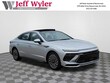 Hyundai Sonata Hybrid