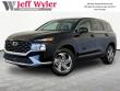 Used 2023 Hyundai Santa Fe SE SE AWD