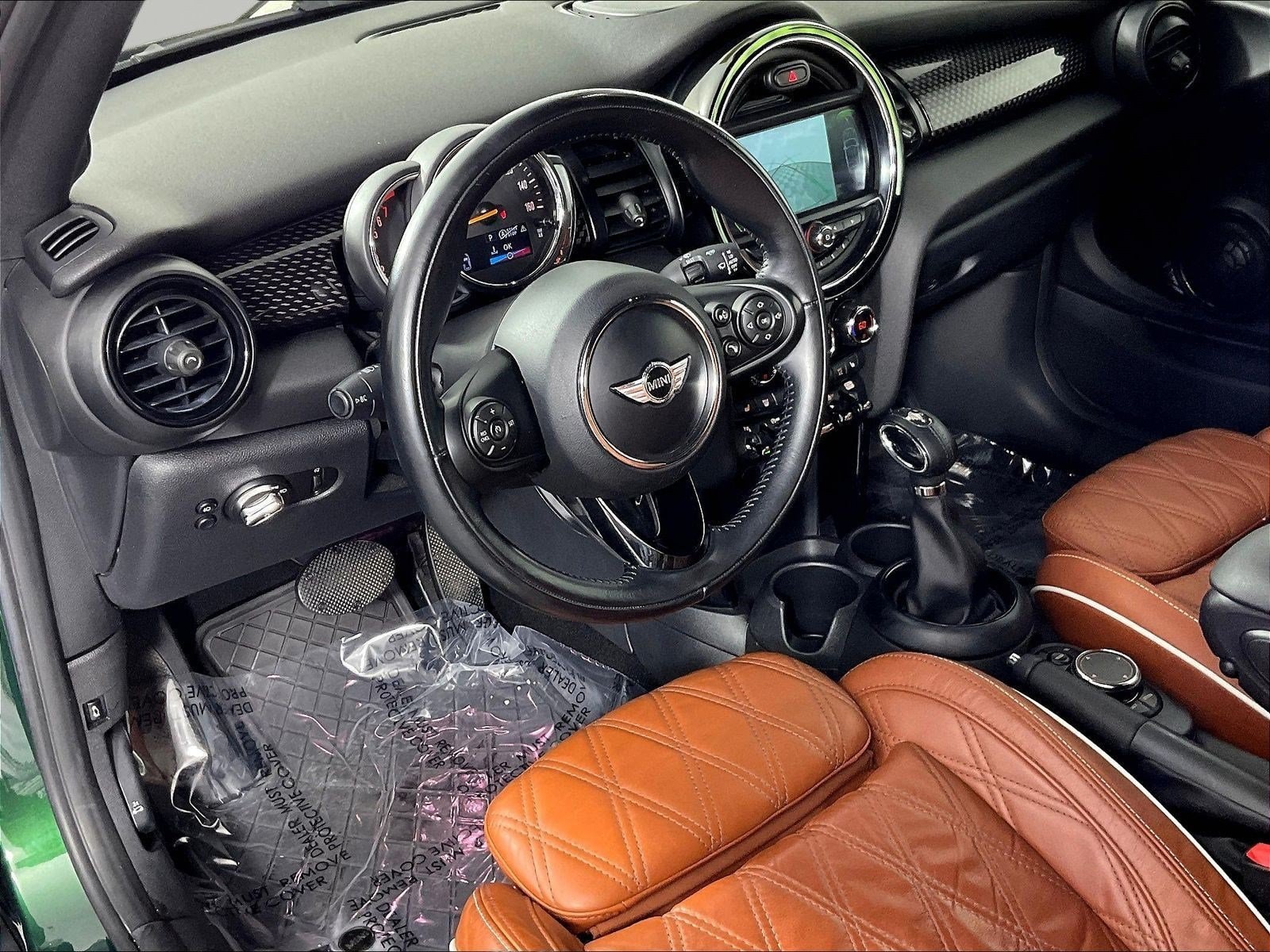 2018 MINI Cooper S - Photo 19