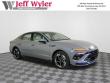 New 2026 Hyundai Sonata SEL Sport Sedan