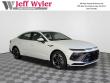 New 2026 Hyundai Sonata SEL Sport Sedan