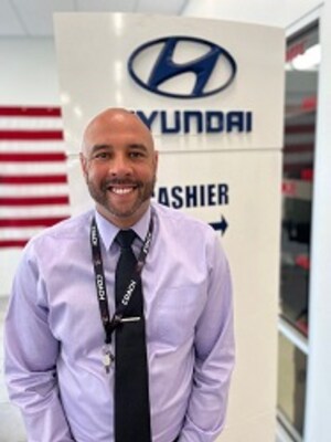 Meet Our Team | Jeff Wyler Hyundai of Beavercreek