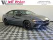 New 2026 Hyundai Elantra SEL Sport Sedan