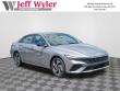 New 2025 Hyundai Elantra SEL Sport Sedan