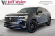  Volkswagen Atlas Cross Sport