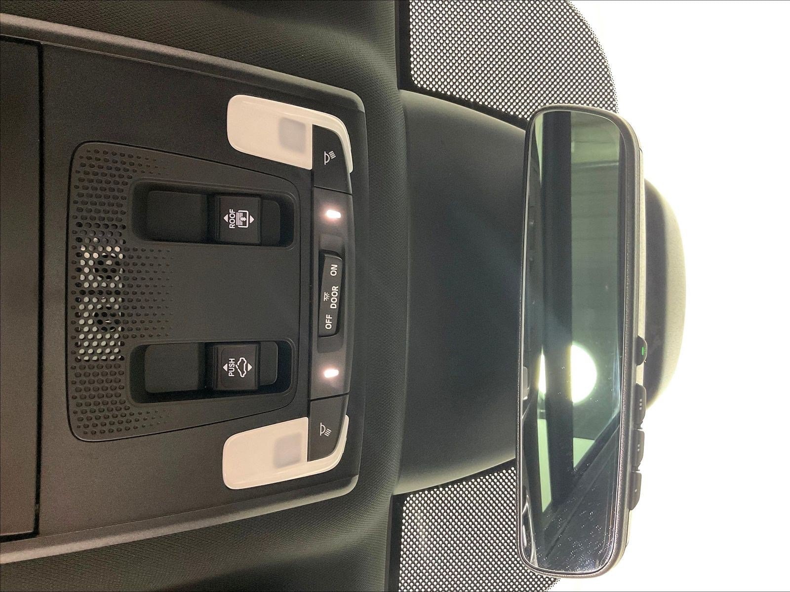 2024 Honda Pilot TrailSport - Photo 40