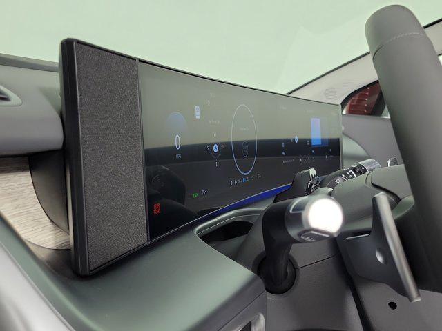 2026 Hyundai IONIQ 9 SEL - Photo 12