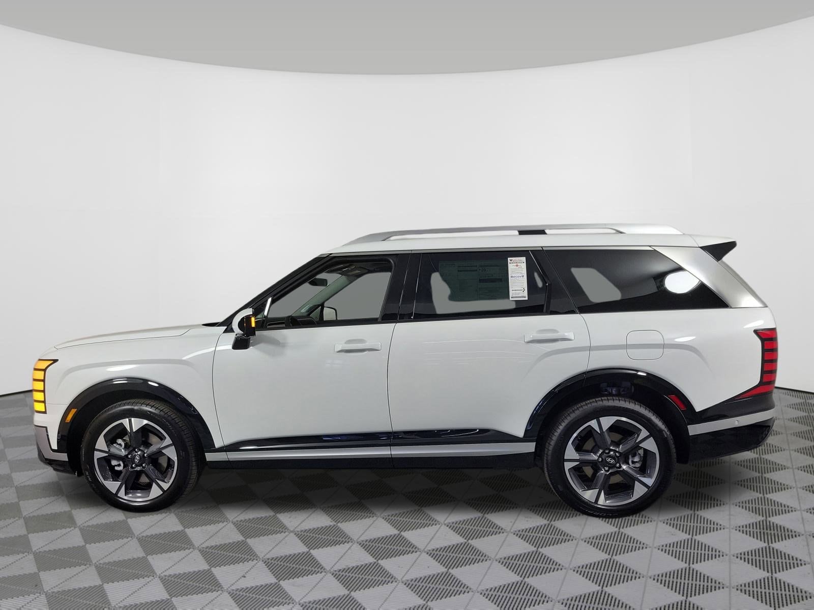 2026 Hyundai Palisade Limited - Photo 41