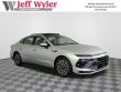New 2025 Hyundai Sonata Hybrid Limited Sedan