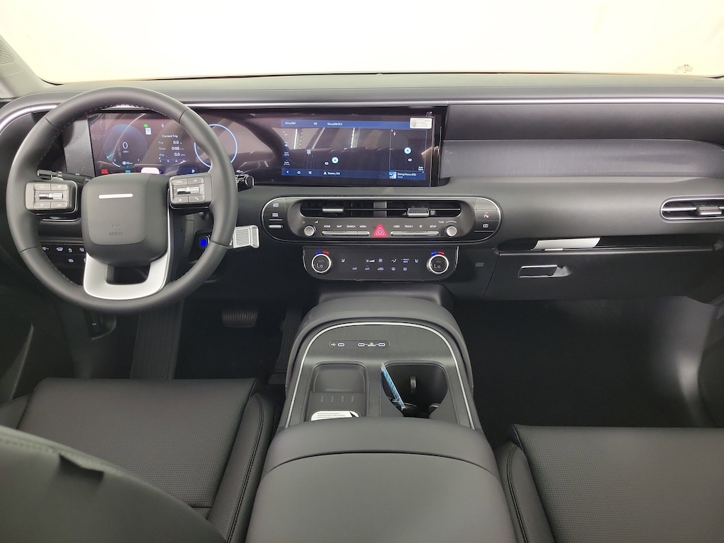 New 2026 Hyundai Palisade SEL FWD SUV