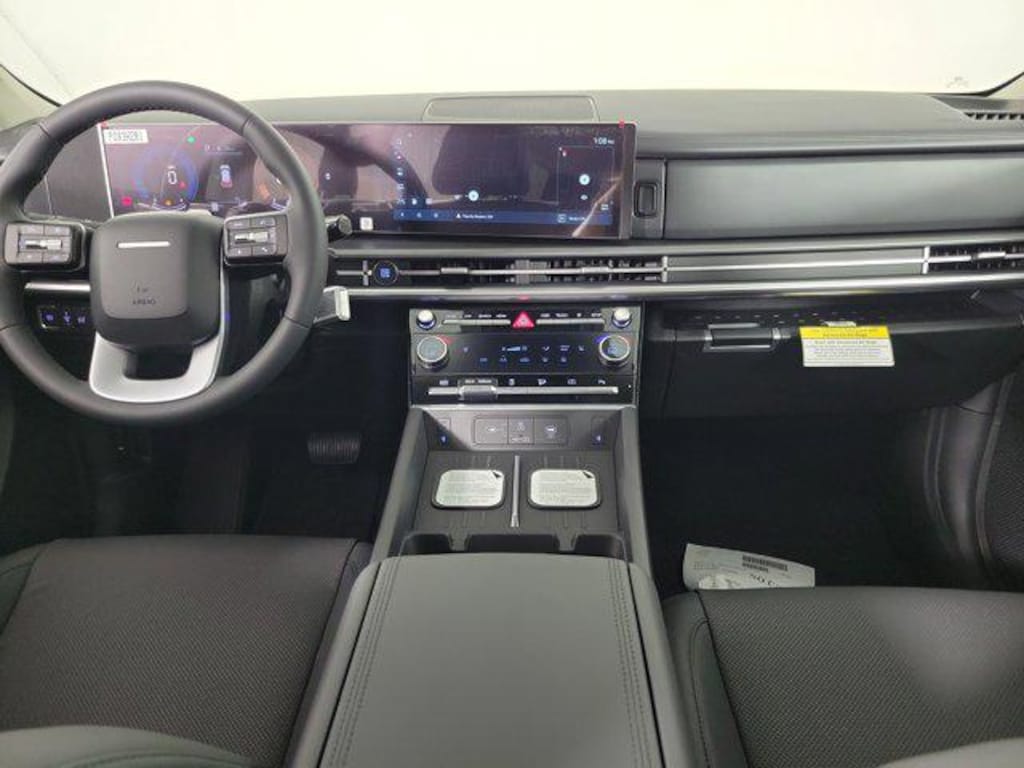 Used 2026 Hyundai Santa Fe XRT XRT AWD