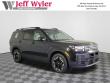 New 2025 Hyundai Santa Fe SEL AWD SUV