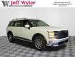 New 2026 Hyundai Palisade SEL FWD SUV