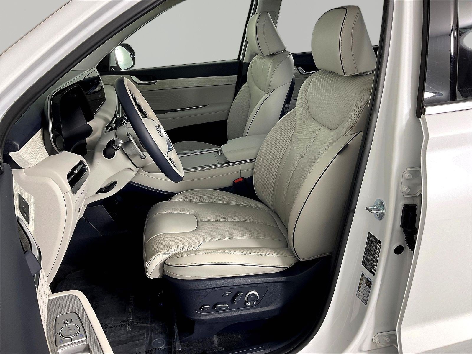 2023 Hyundai Palisade Calligraphy - Photo 24