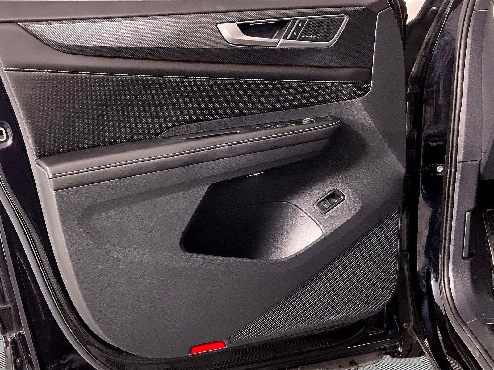 2024 Volkswagen Atlas Cross Sport SEL Premium R-LINE - Photo 20