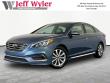Used 2017 Hyundai Sonata Limited Limited 2.4L