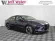 New 2026 Hyundai Sonata SEL Sport Sedan