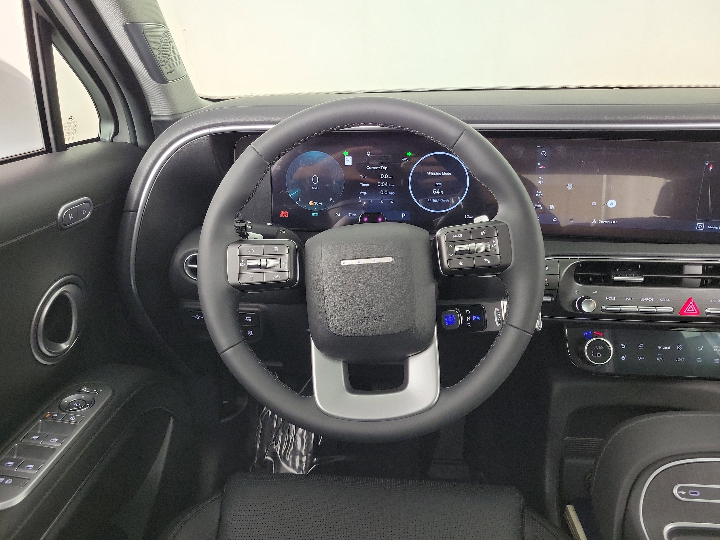 2026 Hyundai Palisade Limited - Photo 13
