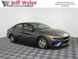 New 2026 Hyundai Elantra SE Sedan