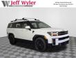 New 2026 Hyundai Santa Fe Calligraphy AWD SUV