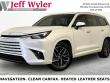 Used 2024 Lexus TX TX 350 SUV